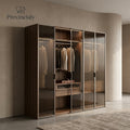 Provincialy™ Modular Wardrobe Cabinet