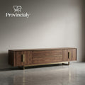 Provincialy™ Lowline Media Console