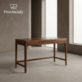Provincialy™ Slim Wooden Writing Desk